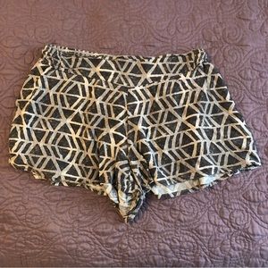 Xhilaration  comfy sleep shorts